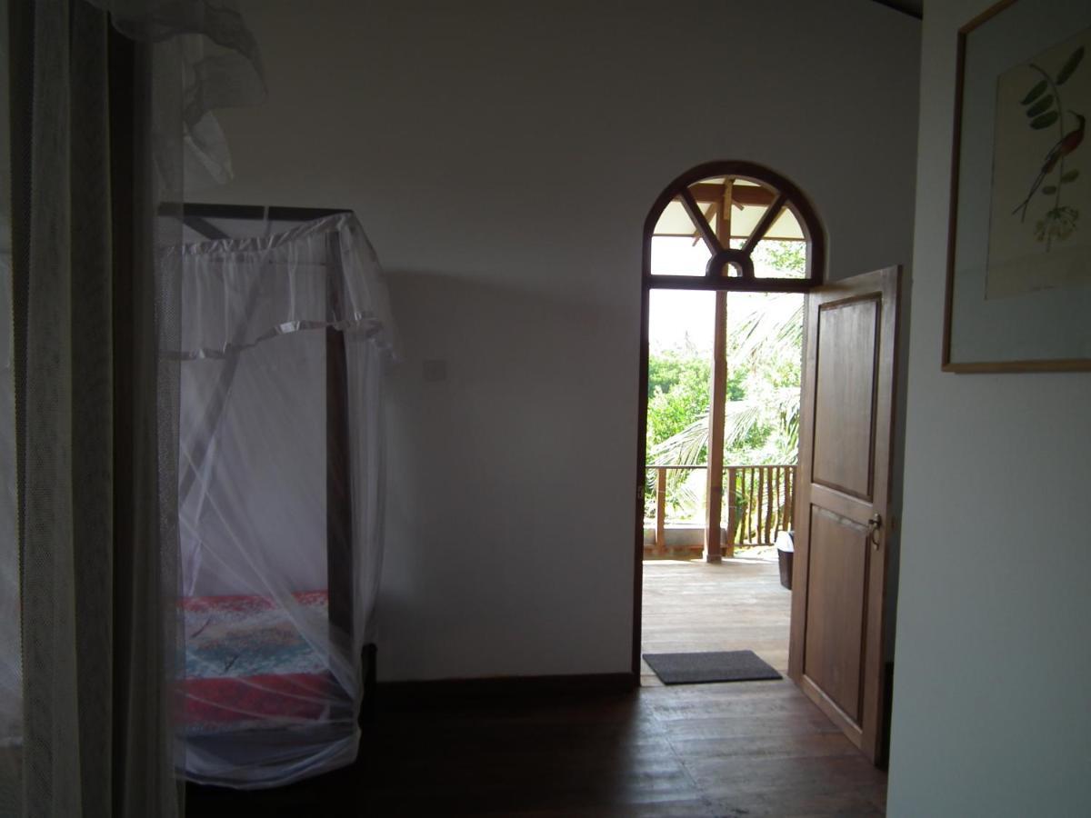 Villa Coconut Island Tangalle Exterior foto