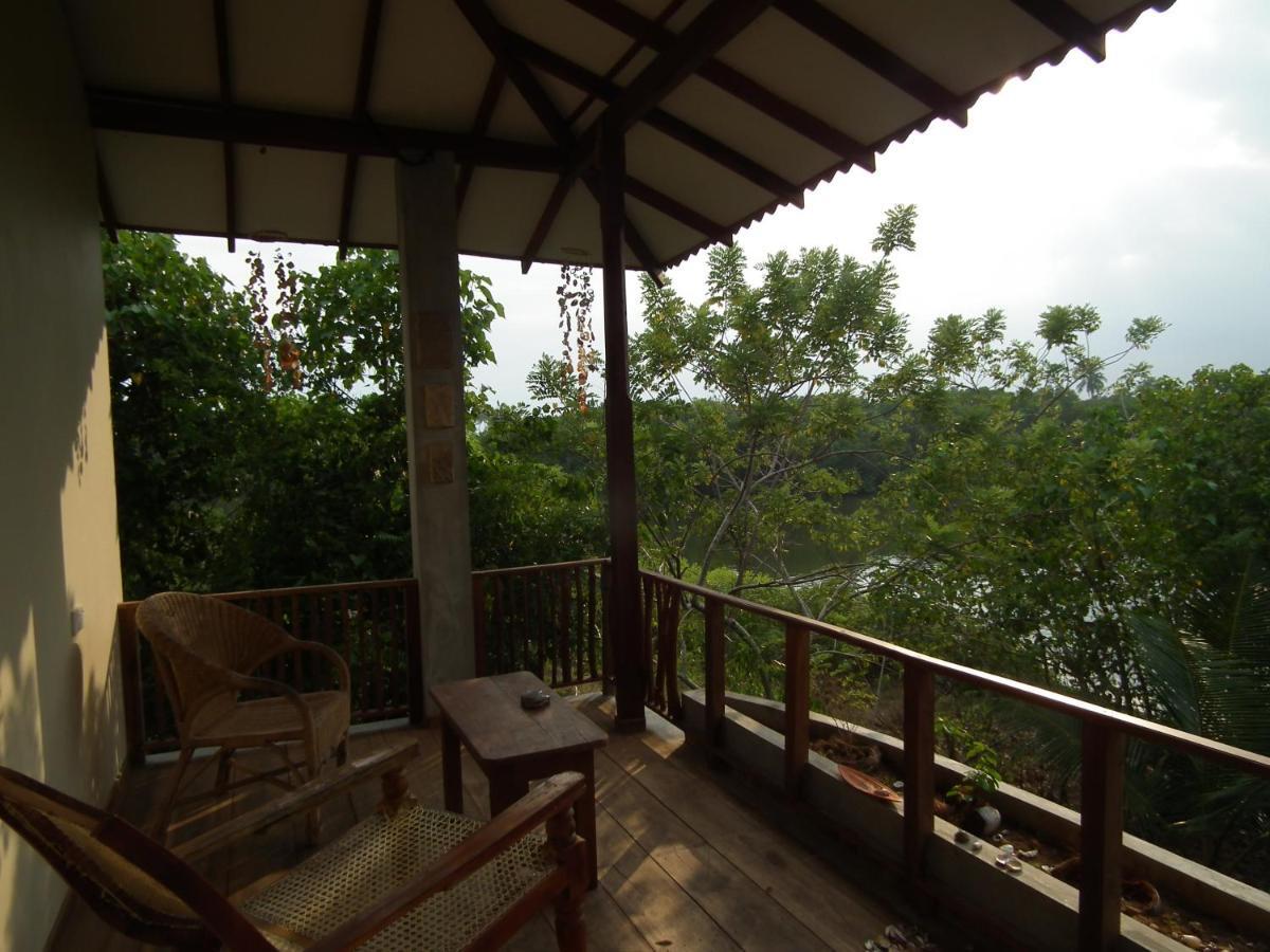 Villa Coconut Island Tangalle Exterior foto