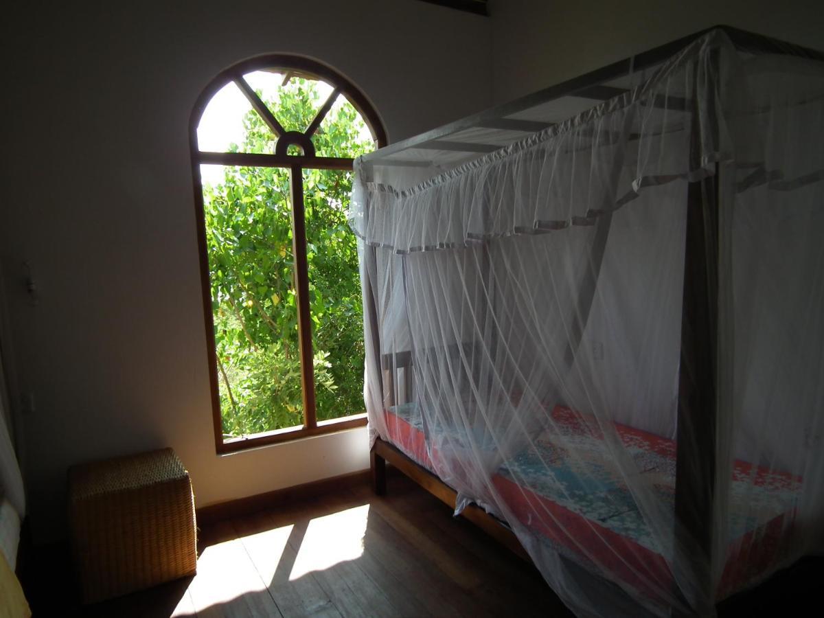 Villa Coconut Island Tangalle Exterior foto