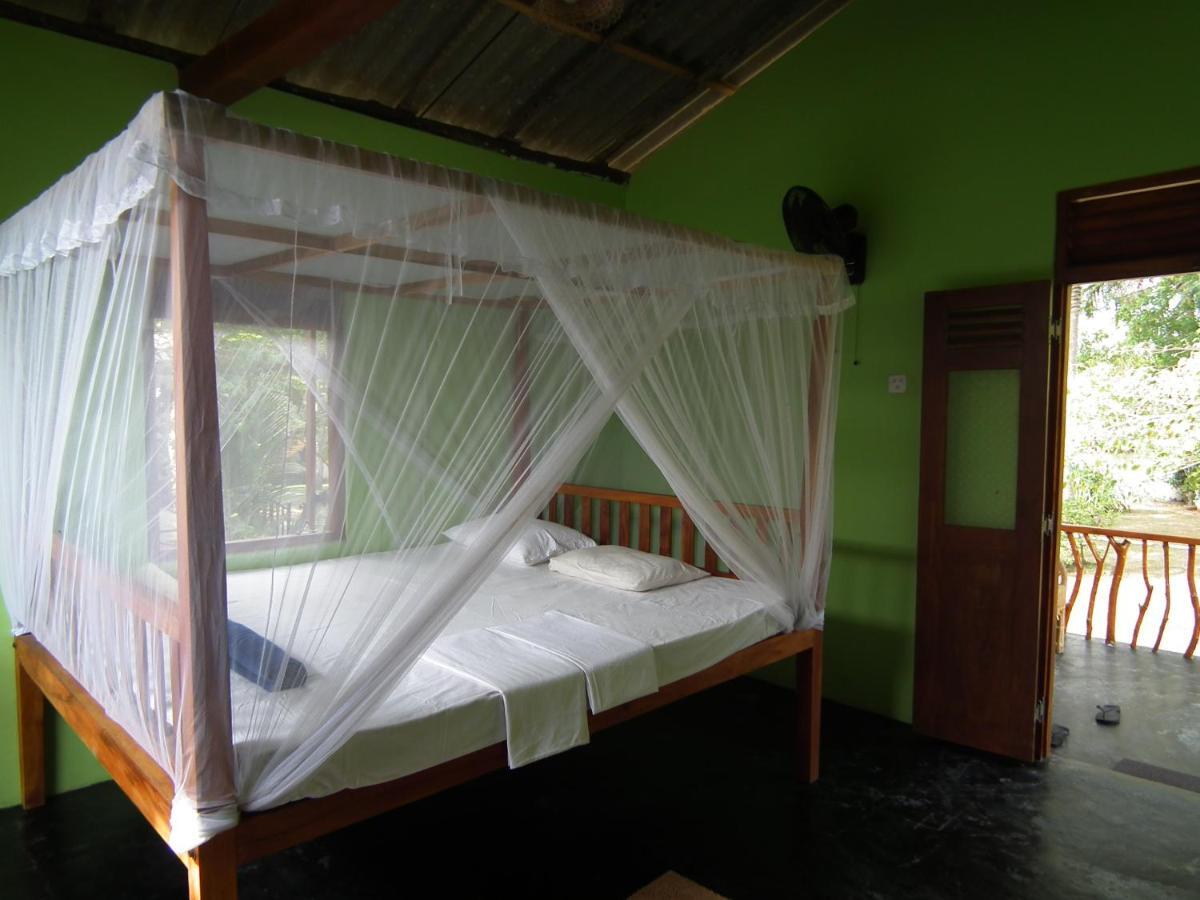 Villa Coconut Island Tangalle Exterior foto